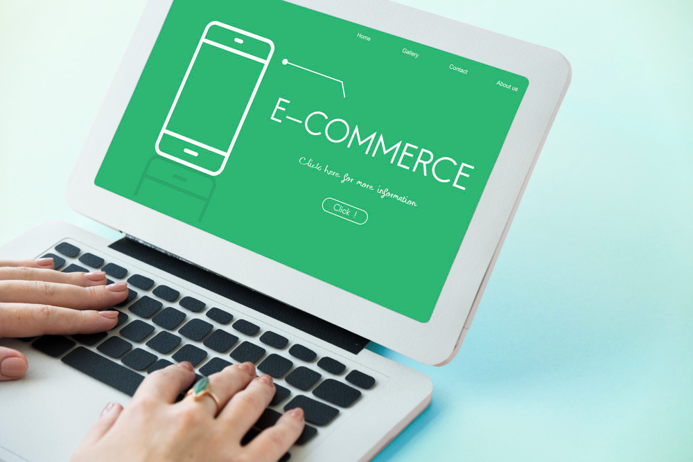 E-commerce Solutions by Seller Qube - End-to-End Account Management and Cataloging