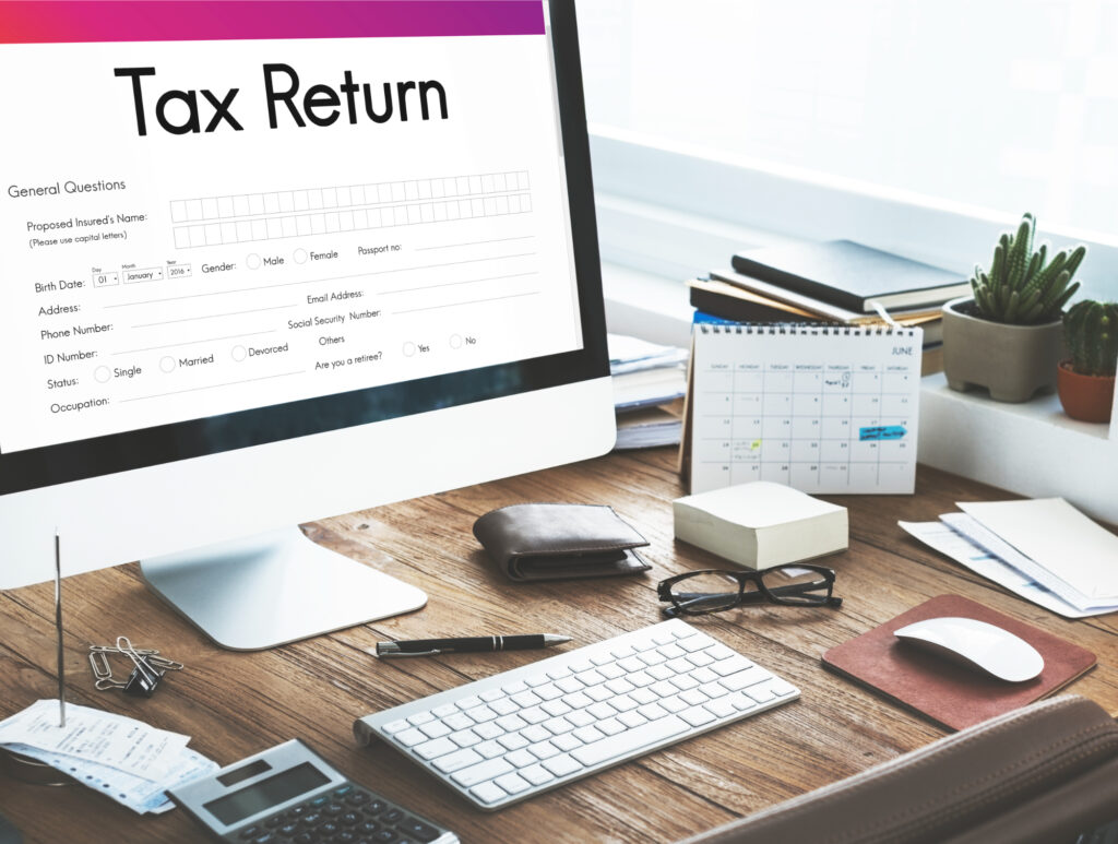 Taxation & Licensing Services by Seller Qube - GST and FSSAI