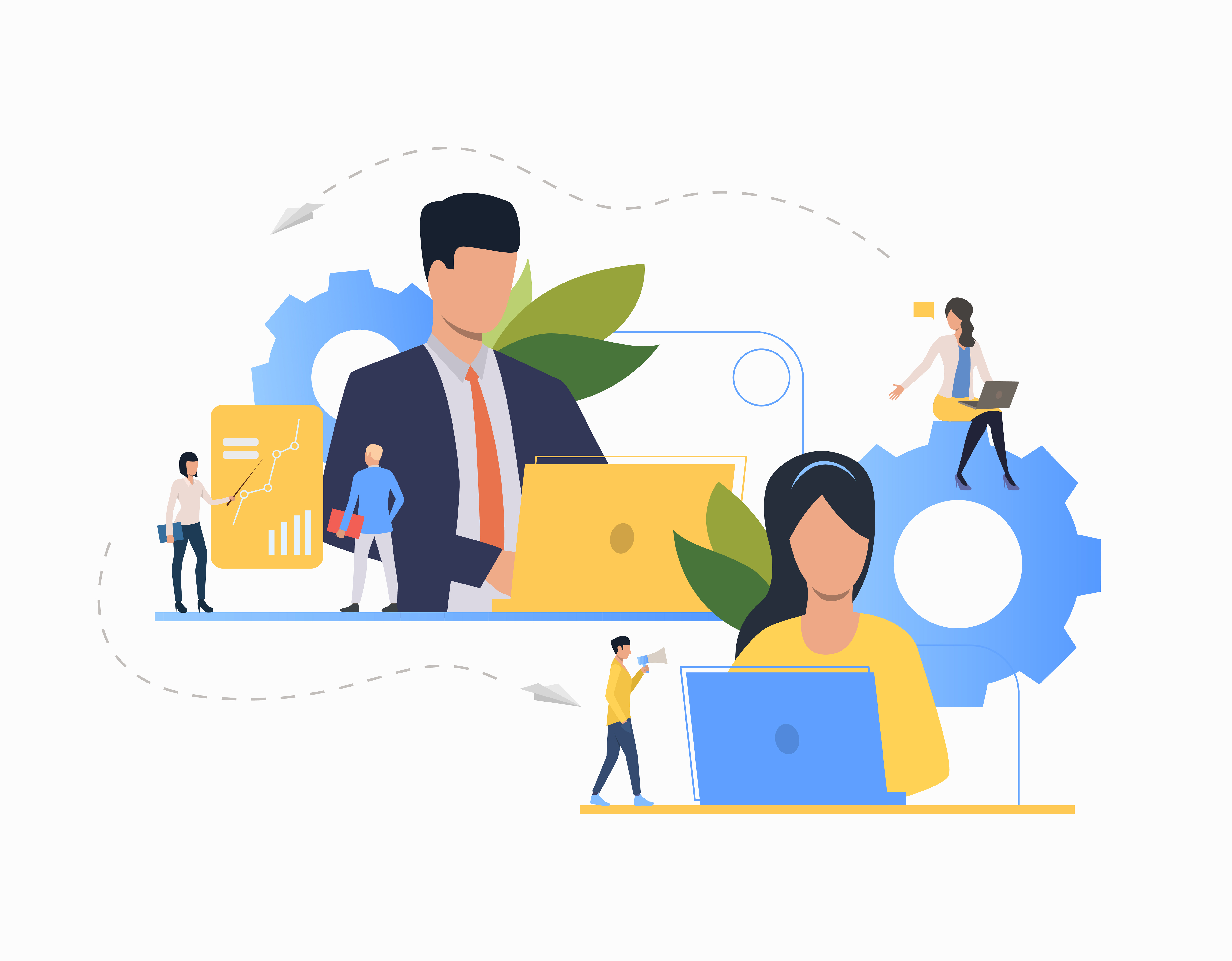 Seller Qube - Comprehensive E-commerce and Business Solutions