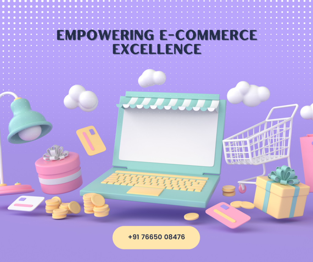 Contact Seller Qube for E-commerce Solutions - Phone Number Display