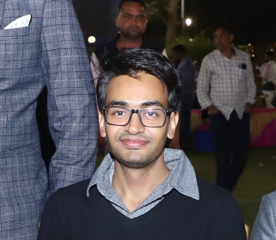 Gaurav - Happy Seller Qube Customer Testimonial