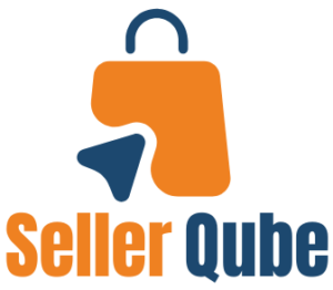 Seller Qube Logo - Trusted Partner in E-commerce Solutions