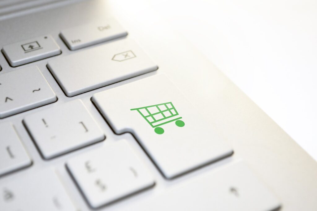E-commerce and Business Solutions Provider