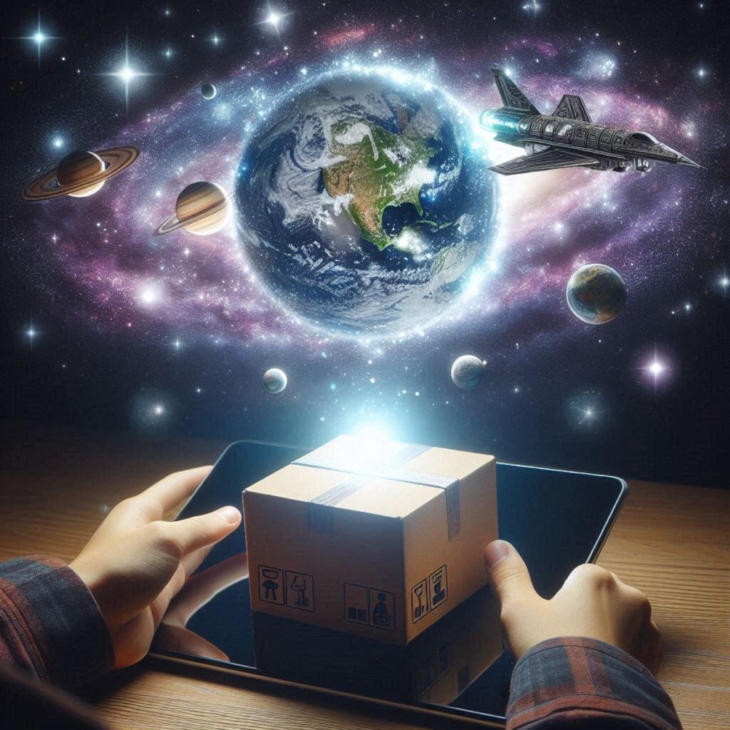 Seller Qube's Mission - Empowering Businesses for Online Success