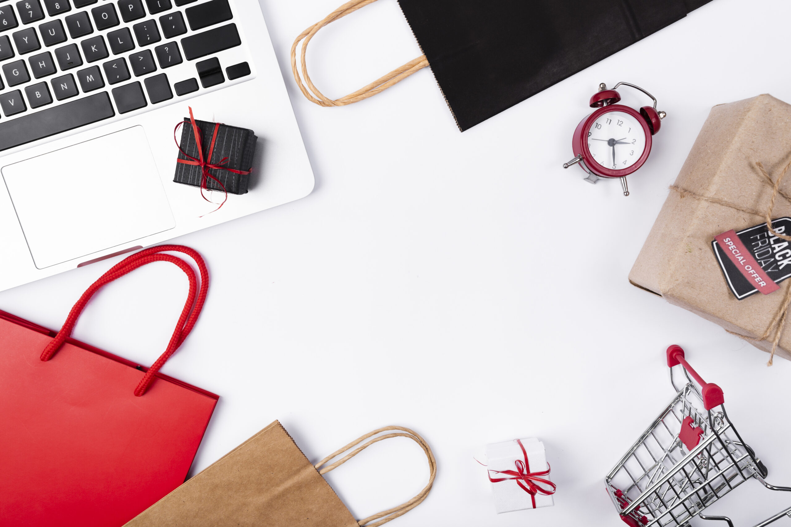 Comprehensive E-commerce and Business Solutions Provider